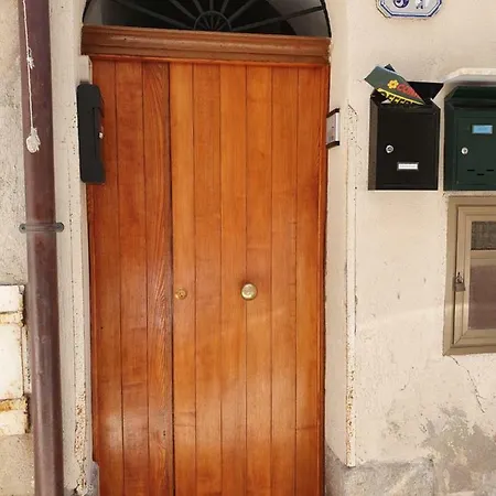Appartamento Antoinette Maison Cefalù