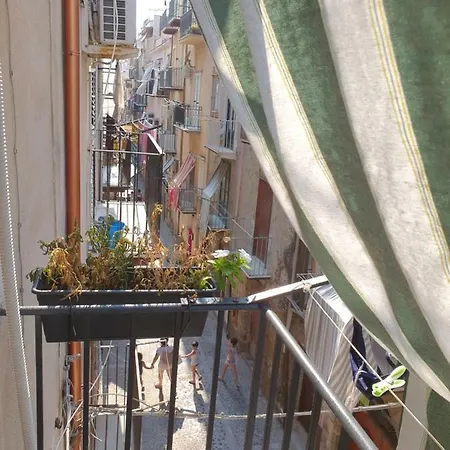 Antoinette Maison Apartment *